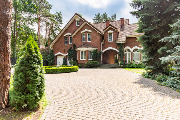 Reasons to Select Us for Your Driveway Paving Requirements in Long Lake, MN