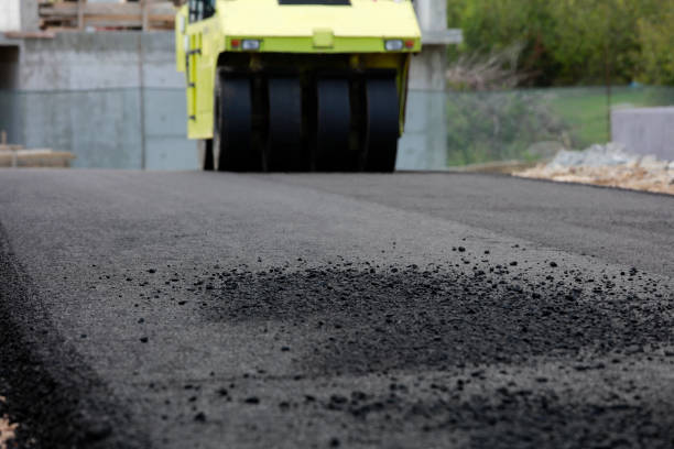 Reasons to Select Us for Your Driveway Paving Requirements in Long Lake, MN