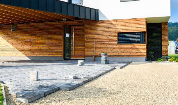 Best Cobblestone Driveway Pavers  in Long Lake, MN