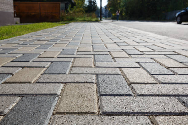 Best Permeable Paver Driveway  in Long Lake, MN