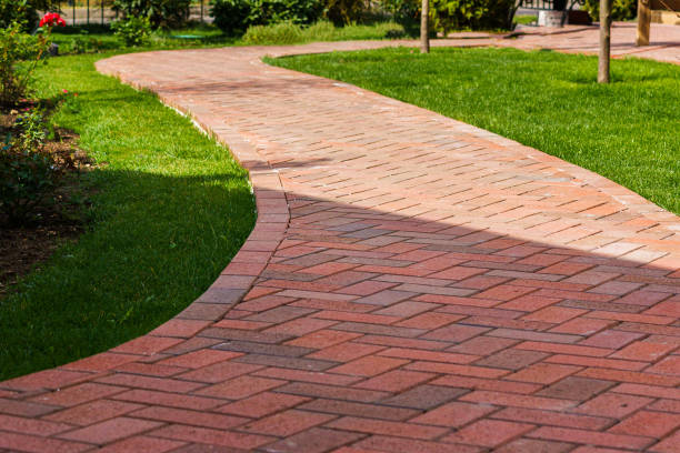 Driveway Pavers for Homes in Long Lake, MN