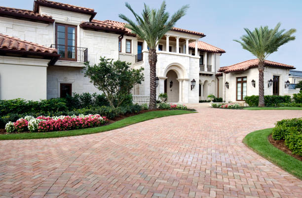Best Driveway Repair Near Me  in Long Lake, MN