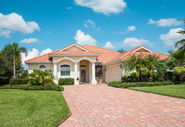 Best Brick Driveway Pavers  in Long Lake, MN