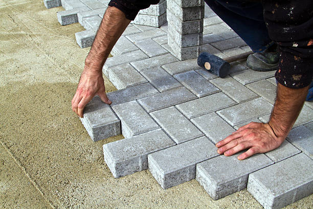 Long Lake, MN Driveway Pavers Company